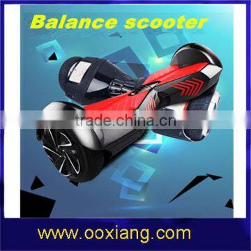 2015 most hottest smart balance two wheels Scooter