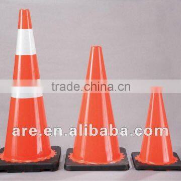 plastic cone road cone traffic cone