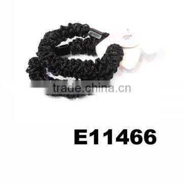 Common Assorted Lace Rubber Hair Band Wholesale