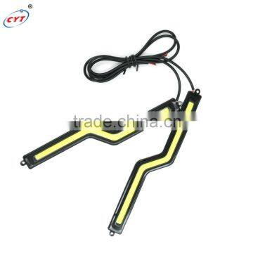 180mm*17mm*5mm COB LED Waterproof DRL Daytime Running Light
