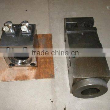 Hydraulic Breaker Cylinder Ass'y photo-4