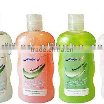 Wholesale price bath shower gel