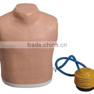 MCT-KC-006 Pneumothorax Treating Model