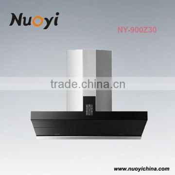 hot selling CE approval cooking equipment cooker hood