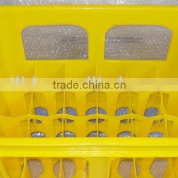 Plastic Beer Crates