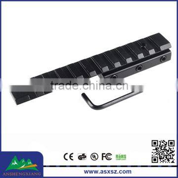 Rifle Scope 20MM Tactical Scope Mount