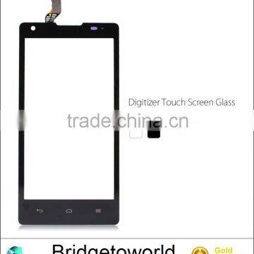 For Huawei Ascend G700 Touch Screen Digitizer Glass Panel Replacement