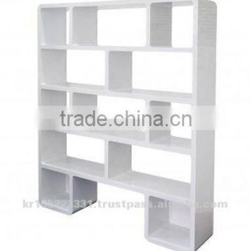 Customized Display, Shopfittings