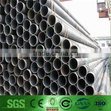 Zinc coated fence galvanized steel pipe square/Rectangular/round/oval tube