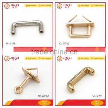Look!Metal purse handles wholesale