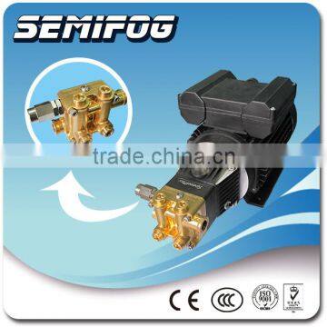 Professional Manufacturer for Plunger Pump Misting System photo-3