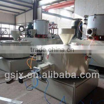 Plastic PVC Mixer photo-4