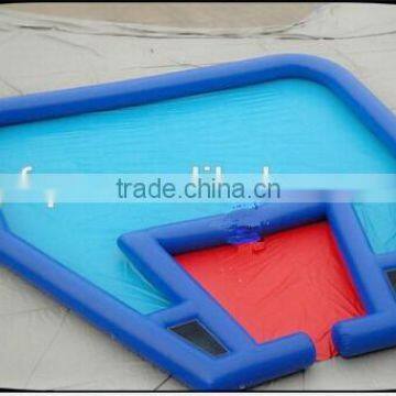 popular inflatable swimming pool