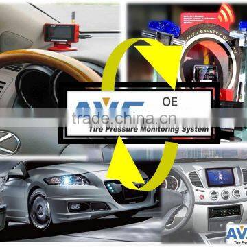 Quality Product AVE Car TPMS T100-SERIES for Mitsubishi 380