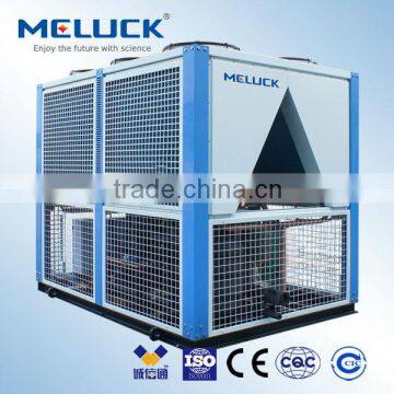 Air cooled Chiller using for Injection molding machine refrigerator