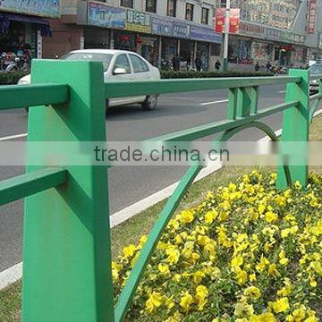 Street Fence