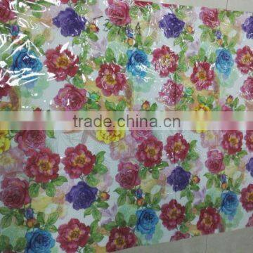 foam pvc table cloth golden laser pvc table cloth oil cloth pvc table cloth flower design pvc table cloth