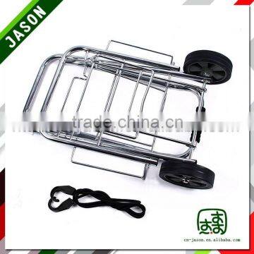 Very Popular European Shopping Cart Trolley H6