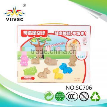 Factory sale different types rectangle sand toys mould with good offer