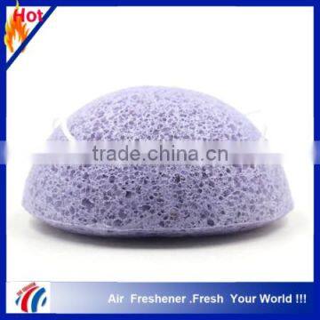 hot selling skin-care konjac facial sponge