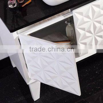 ROCH 8005 Market Best Seller Hotel Vanity Europe Style Bathroom Cabinet photo-4