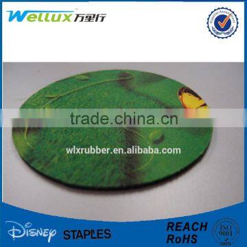 New Design Silicon Cup Pad photo-2