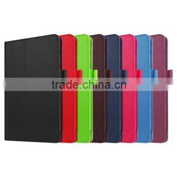 Luxury Flip Stand Leather Case For LG G PAD X 8.3/For LG G PAD F 8.0