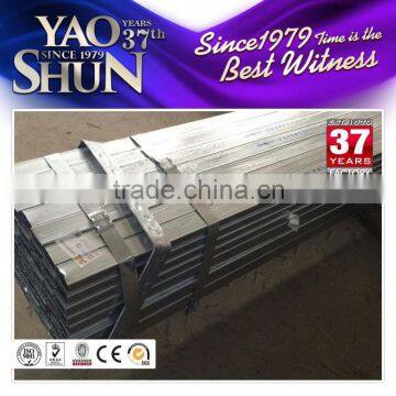 37*37 Pre gi Steel Tube photo-6
