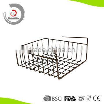 Practical cabinets basket HC-WB20