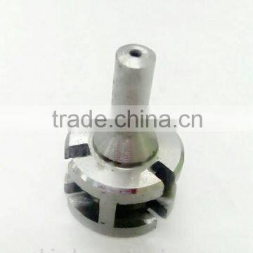 HIGH PRECISION CNC Turning&milling&Design Customized-made Colorful Parts Made in Taiwan photo-3