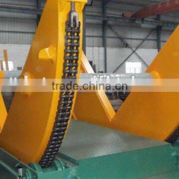 TJ35 Stone Block Turning Machine photo-2