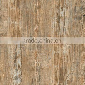 Wooden Deck Full Body Polished Glazed Tile photo-6