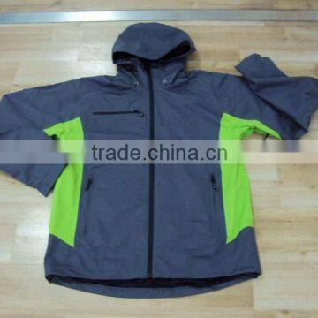 Functional / Outdoor Clothing / Fashion Jacket