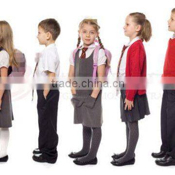 Primary School Uniform