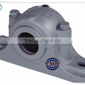 SN513 SSN513 2-1/4" shaft diameter stainless steel/ cast iron plummer bearing block housing