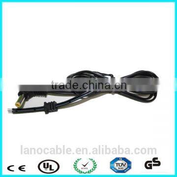 1M Right Angle 5.5*2.1mm dc to Open End Cable photo-3