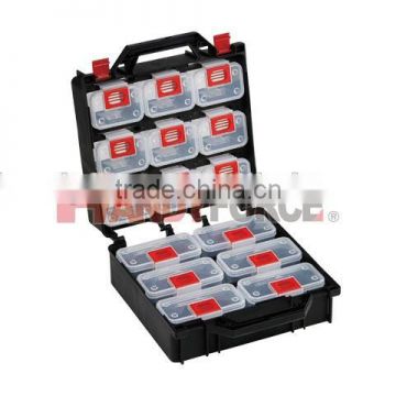 Assorted Case With Various Compartments, General Tools of Auto Repair Tools