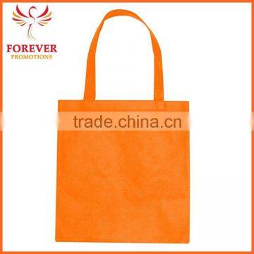 Promotional Handled Non-woven Tote Bage With Custom Printed Logo photo-4