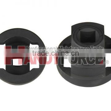 BPW 6.5-9 Tons Roller Bearing Axle Nut Socket, 65mm, Truck Service Tools of Auto Repair Tools