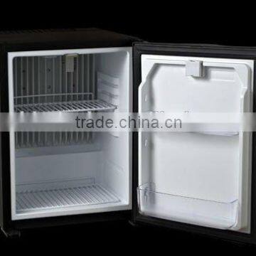 30L Top Grade Hotel Absorption Glass Door Mini Beer Fridge photo-5