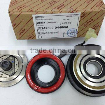 Denso Magnetic Clutch