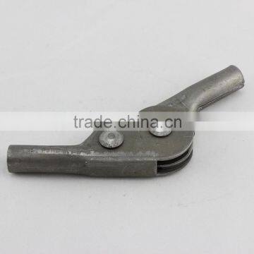 Hot Sale Lazy Sofa Legsrest Angle Adjustable Hinges HXM1502 photo-2