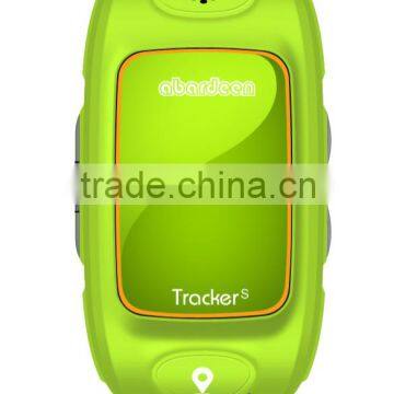 Kid GPS Watch two way callings gps tracker watch SOS function