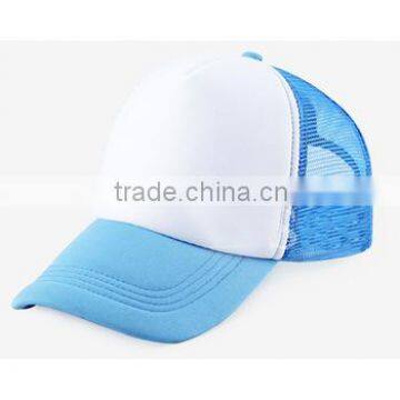 Cheap Custom Nylon Trucker Cap