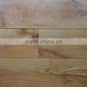 natural oak flooring, best types of wood flooring