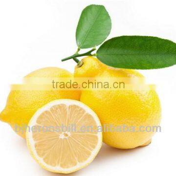 Lemon Flavor Powder