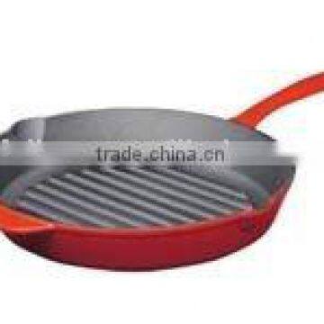 cast iron pans,skillet,