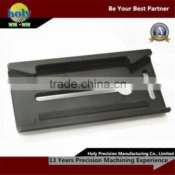 CNC machining high precision sheet metal fabricator aluminum fabrication parts