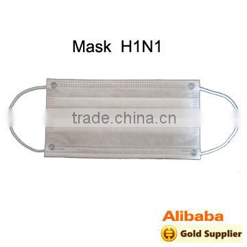 non-woven mask