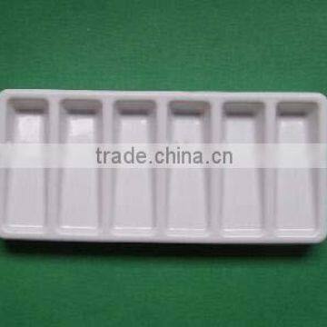 TS-040palette, art material,drawing accessory,artist material,art set, stationery,plastic palette,color palette,paint palette